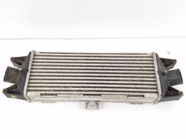 Iveco Daily 3rd gen Radiatore intercooler 