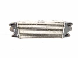 Iveco Daily 3rd gen Radiatore intercooler 