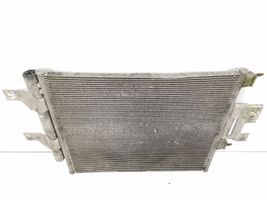 Jaguar XJ X351 Gaisa kondicioniera dzeses radiators AW9319710CA