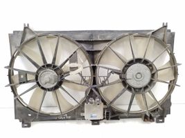 Lexus GS 300 350 430 450H Kale ventilateur de radiateur refroidissement moteur 4227501970