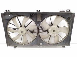 Lexus GS 300 350 430 450H Kale ventilateur de radiateur refroidissement moteur 4227501970