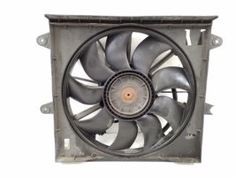 Jeep Cherokee Kale ventilateur de radiateur refroidissement moteur M143175A