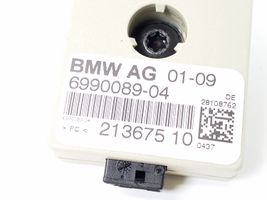 BMW X3 E83 Filtro per antenna 6990089