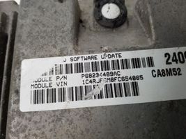 Jeep Grand Cherokee Calculateur moteur ECU P68234489AC