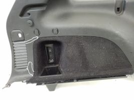 Jeep Grand Cherokee Revestimiento lateral del maletero/compartimento de carga I01050039BL