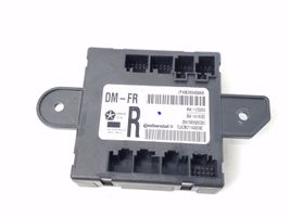 Jeep Grand Cherokee Unité de commande module de porte 68245458AB