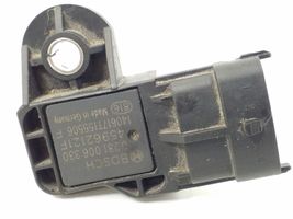 Jeep Grand Cherokee Air pressure sensor 45962121F