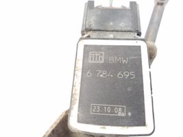 BMW X3 E83 Sensore di livello faro/fanale 6784695