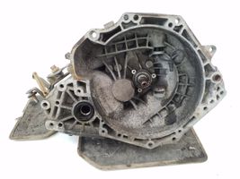 Opel Adam Manual 5 speed gearbox 55565177