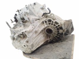 Honda CR-V Manual 6 speed gearbox S6RM