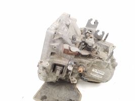 Honda CR-V Manual 6 speed gearbox S6RM