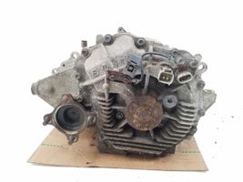 Lexus RX 330 - 350 - 400H Rear differential 8209048010