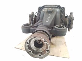 Infiniti FX Rear differential 