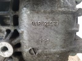 Audi A8 S8 D3 4E Takatasauspyörästö 0AR500043B