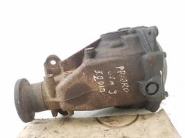 Mitsubishi Pajero Rear differential E34K