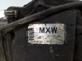 Mitsubishi Pajero Vorderachsgetriebe Differentialgetriebe MR453792