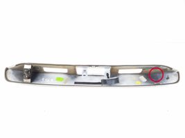 Porsche Cayenne (92A) Luce targa 7P5827576E