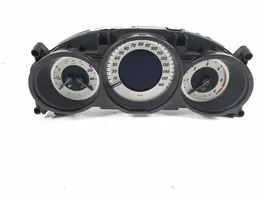 Mercedes-Benz CLS C218 X218 Speedometer (instrument cluster) A2189005503