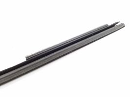 Porsche Cayenne (92A) Baguette moulure de porte arrière 7P5839472C