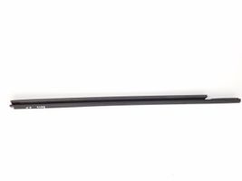 Porsche Cayenne (92A) Moulure/baguette de porte avant 7P0837471C