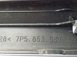 Porsche Cayenne (92A) Sottoporta 7P5853537