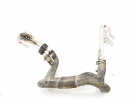 Porsche Cayenne (92A) Tube d'admission d'air 7P5121065