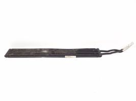 Porsche Cayenne (92A) Radiatore del servosterzo 7P5422885