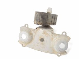 Porsche Cayenne (92A) Staffa/supporto di montaggio della marmitta 7P0253144