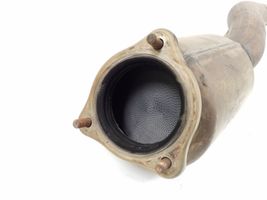 Porsche Cayenne (92A) Filtro antiparticolato catalizzatore/FAP/DPF 7P5254450A