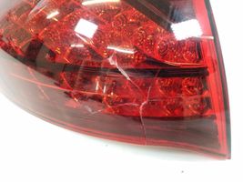 Porsche Cayenne (92A) Lampa tylna 7P5945095S