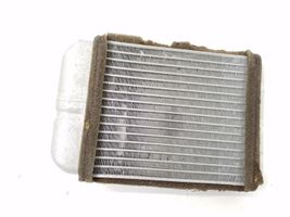 Porsche Cayenne (92A) Radiateur soufflant de chauffage 7L0819032A