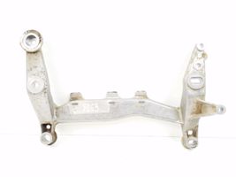 Porsche Cayenne (92A) Supporto del compressore ad aria dello pneumatico 15157400671