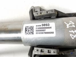 Chevrolet Camaro Steering column universal joint 84069893