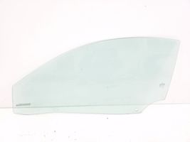 Mercedes-Benz SL R230 Front door window/glass (coupe) A2307250110