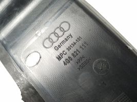 Audi A6 S6 C7 4G Kita kėbulo dalis 4G0821111