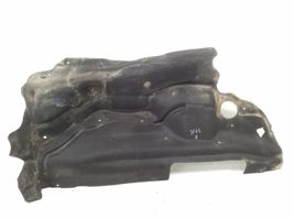 Porsche Cayenne (92A) Isolamento acustico del firewall 7P0863872H