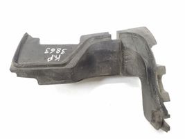 Porsche Cayenne (92A) Isolamento acustico del firewall 7P5819531B