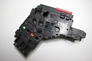 Mercedes-Benz ML W166 Fuse box set A1665401550