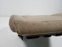 Mercedes-Benz ML W166 Asiento trasero 