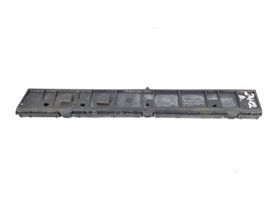 Mercedes-Benz SL R230 Sill supporting ledge A2306980862