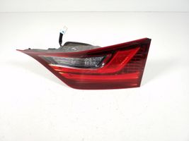 Lexus GS 250 350 300H 450H Luci posteriori del portellone del bagagliaio 8158130490