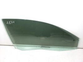 Mercedes-Benz C W204 Front door window/glass (coupe) A2047251210