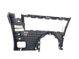 Jeep Grand Cherokee Panelės apdaila P01679003BL