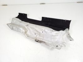 Porsche Cayenne (92A) Isolamento acustico del firewall 7P0863871H