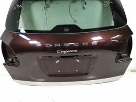 Porsche Cayenne (92A) Portellone posteriore/bagagliaio 95851201105