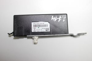 Porsche Cayenne (92A) Antenna GPS 7P5035225M