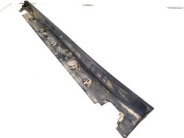 Mercedes-Benz GL X166 Sill A1666900640