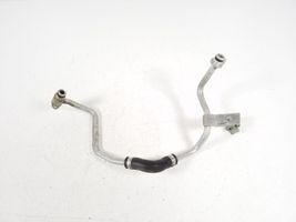 Mercedes-Benz GL X166 Tubo flessibile mandata olio del turbocompressore turbo A2762005951