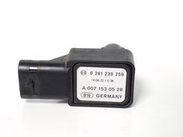 Mercedes-Benz GL X166 Sensor A0071530528