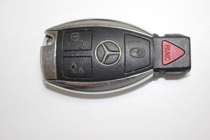 Mercedes-Benz GL X166 Virtalukko A1669052901